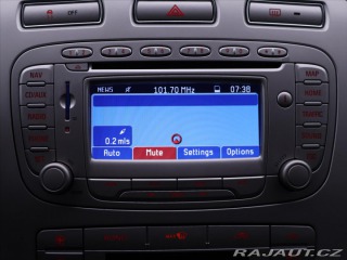 Ford Mondeo 2,0 TDCi 103 kW Trend 2008