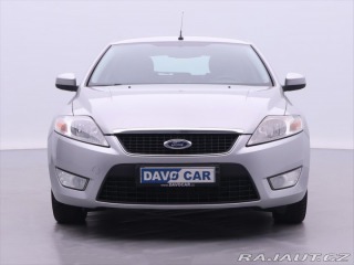 Ford Mondeo 2,0 TDCi 103 kW Trend 2008