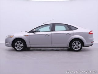 Ford Mondeo 2,0 TDCi 103 kW Trend 2008