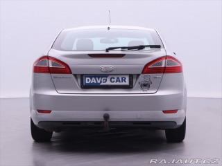Ford Mondeo 2,0 TDCi 103 kW Trend 2008