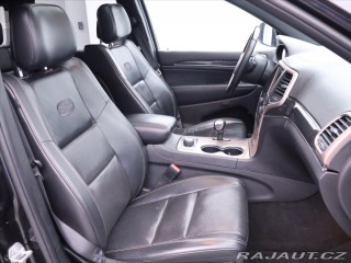 Jeep Grand Cherokee 3,0 CRD 184kW AWD Overlan 2015