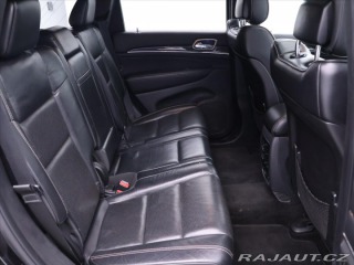 Jeep Grand Cherokee 3,0 CRD 184kW AWD Overlan 2015