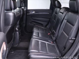 Jeep Grand Cherokee 3,0 CRD 184kW AWD Overlan 2015