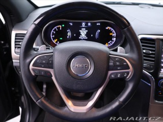 Jeep Grand Cherokee 3,0 CRD 184kW AWD Overlan 2015