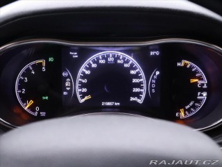 Jeep Grand Cherokee 3,0 CRD 184kW AWD Overlan 2015