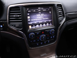 Jeep Grand Cherokee 3,0 CRD 184kW AWD Overlan 2015