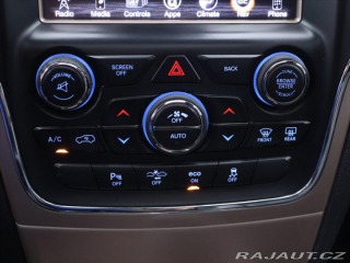 Jeep Grand Cherokee 3,0 CRD 184kW AWD Overlan 2015