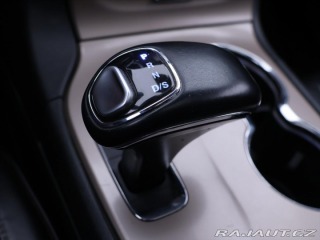 Jeep Grand Cherokee 3,0 CRD 184kW AWD Overlan 2015