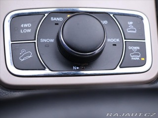 Jeep Grand Cherokee 3,0 CRD 184kW AWD Overlan 2015