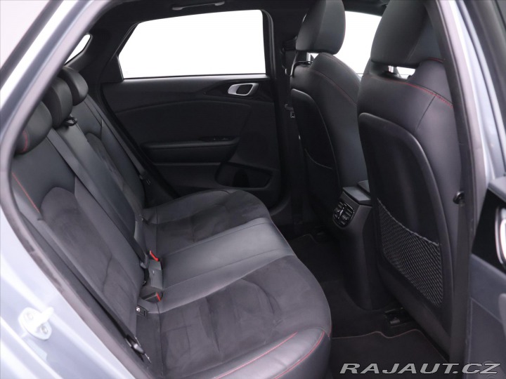 Kia ProCeed 1,6 GT 150KW CZ DPH LED N 2019