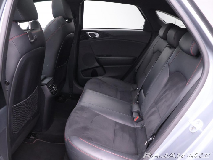 Kia ProCeed 1,6 GT 150KW CZ DPH LED N 2019
