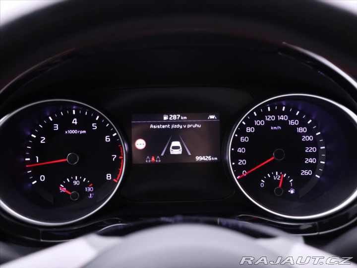 Kia ProCeed 1,6 GT 150KW CZ DPH LED N 2019