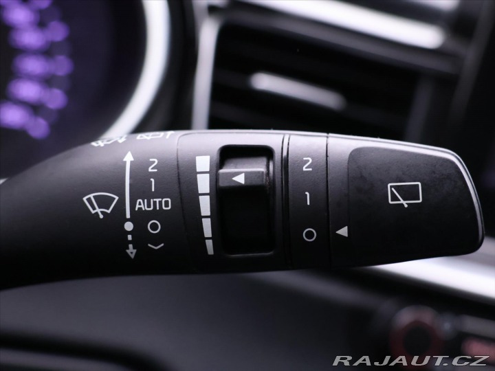 Kia ProCeed 1,6 GT 150KW CZ DPH LED N 2019