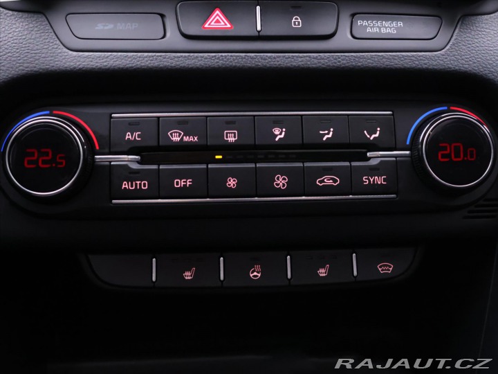 Kia ProCeed 1,6 GT 150KW CZ DPH LED N 2019