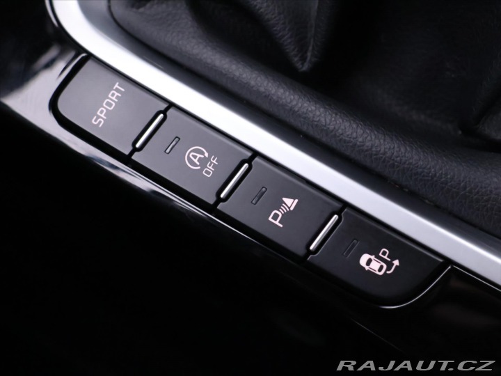 Kia ProCeed 1,6 GT 150KW CZ DPH LED N 2019
