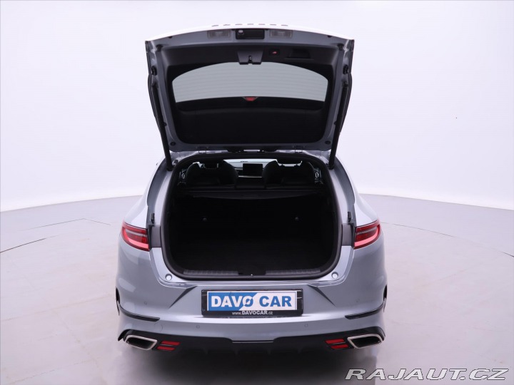Kia ProCeed 1,6 GT 150KW CZ DPH LED N 2019