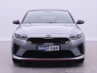 Kia ProCeed 1,6 GT 150KW CZ DPH XENON 2019