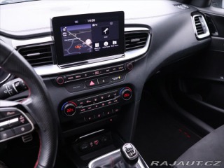 Kia ProCeed 1,6 GT 150KW CZ DPH XENON 2019