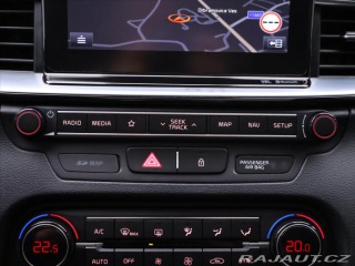 Kia ProCeed 1,6 GT 150KW CZ DPH XENON 2019