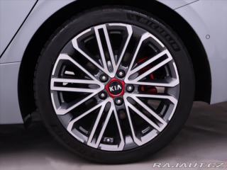 Kia ProCeed 1,6 GT 150KW CZ DPH XENON 2019
