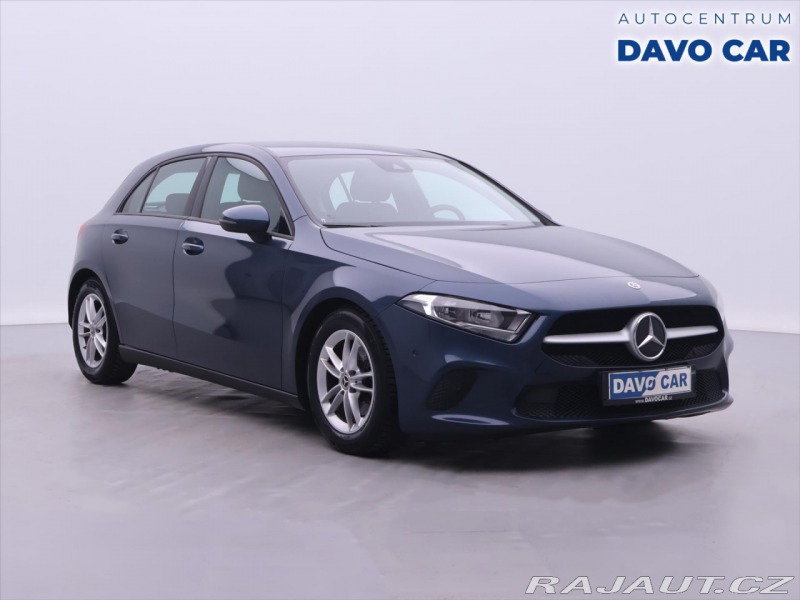 Mercedes-Benz A 1,5 180 DPH Business virt