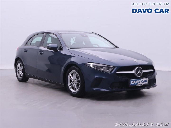 Mercedes-Benz A 1,5 180 DPH Business virt 2020