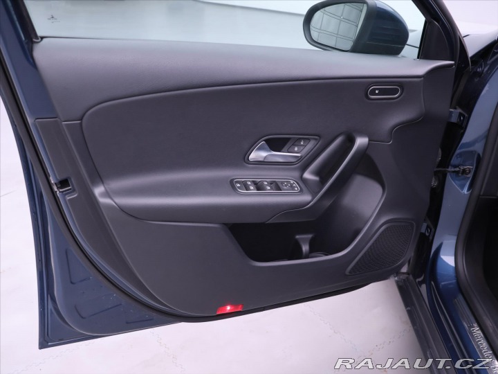 Mercedes-Benz A 1,5 180 DPH Business virt 2020
