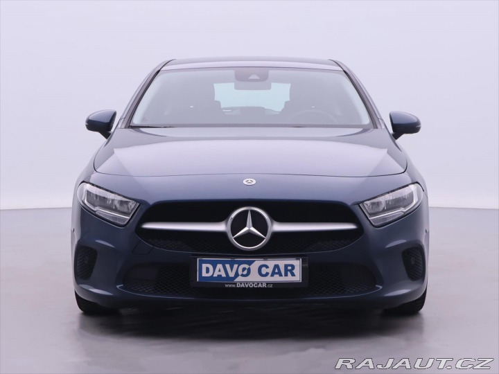 Mercedes-Benz A 1,5 180 DPH Business virt 2020