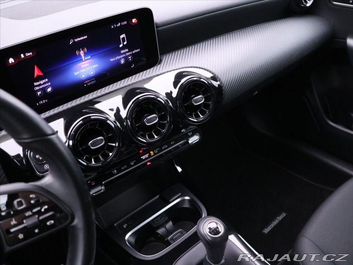 Mercedes-Benz A 1,5 180 DPH Business virt 2020