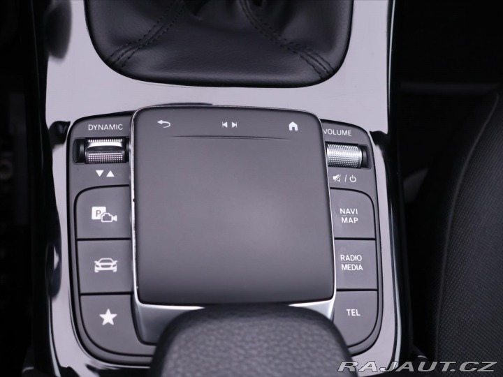 Mercedes-Benz A 1,5 180 DPH Business virt 2020