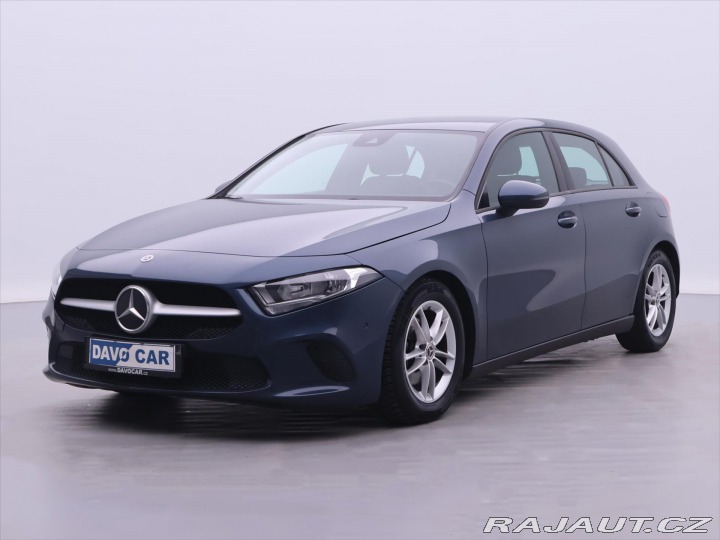 Mercedes-Benz A 1,5 180 DPH Business virt 2020