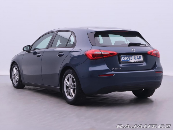 Mercedes-Benz A 1,5 180 DPH Business virt 2020