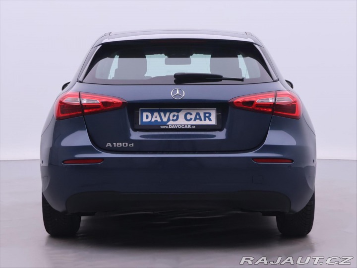 Mercedes-Benz A 1,5 180 DPH Business virt 2020