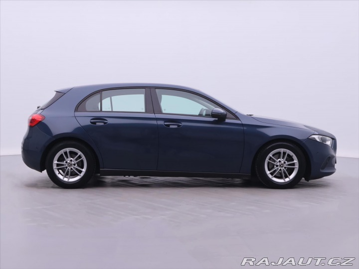 Mercedes-Benz A 1,5 180 DPH Business virt 2020