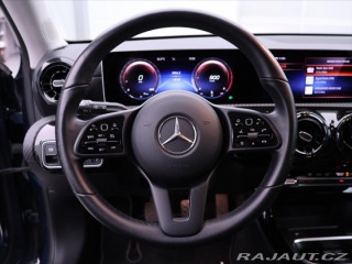 Mercedes-Benz A 1,5 180 DPH Business virt 2020