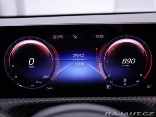 Mercedes-Benz A 1,5 180 DPH Business virt 2020