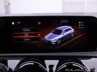 Mercedes-Benz A 1,5 180 DPH Business virt 2020