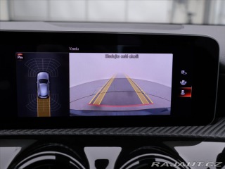 Mercedes-Benz A 1,5 180 DPH Business virt 2020