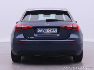 Mercedes-Benz A 1,5 180 DPH Business virt 2020