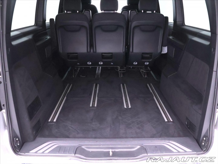 Mercedes-Benz V 2,0 d 176 KW CZ 1maj. DPH 2019