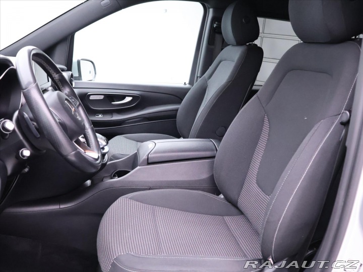 Mercedes-Benz V 2,0 d 176 KW CZ 1maj. DPH 2019