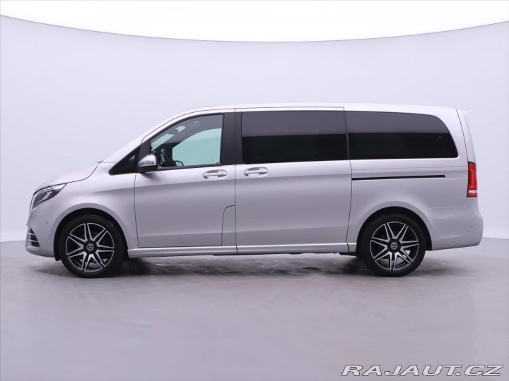 Mercedes-Benz V 2,0 d 176 KW CZ 1maj. DPH 2019