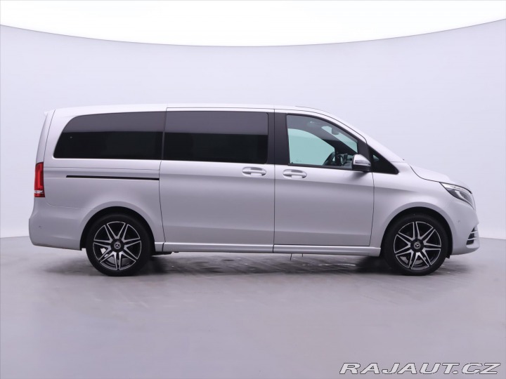 Mercedes-Benz V 2,0 d 176 KW CZ 1maj. DPH 2019