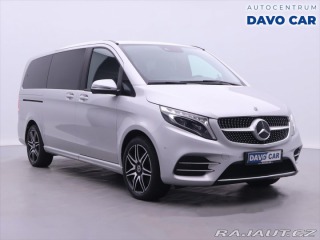 Mercedes-Benz V 2,0 d 176 KW CZ 1maj. DPH 2019