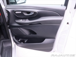 Mercedes-Benz V 2,0 d 176 KW CZ 1maj. DPH 2019