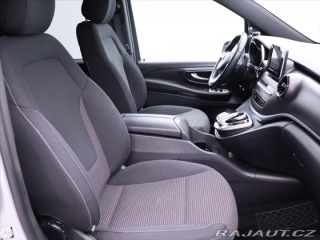 Mercedes-Benz V 2,0 d 176 KW CZ 1maj. DPH 2019