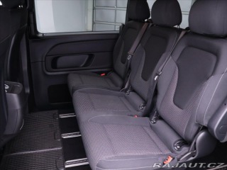 Mercedes-Benz V 2,0 d 176 KW CZ 1maj. DPH 2019