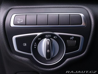 Mercedes-Benz V 2,0 d 176 KW CZ 1maj. DPH 2019