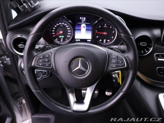 Mercedes-Benz V 2,0 d 176 KW CZ 1maj. DPH 2019