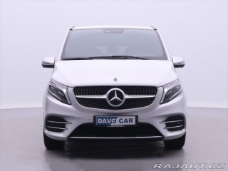 Mercedes-Benz V 2,0 d 176 KW CZ 1maj. DPH 2019
